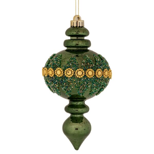 ΣΚΟΥΡΟ ΠΡΑΣΙΝΟ ΓΥΑΛΙΣΤΕΡΟ ΠΛΑΣΤΙΚΟ ΣΤΟΛΙΔΙ ΜΕ ΣΧΕΔΙΟ 11Χ11Χ23ΕΚ