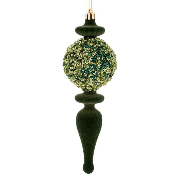 ΣΚΟΥΡΟ ΠΡΑΣΙΝΟ ΠΛΑΣΤΙΚΟ ΣΤΟΛΙΔΙ ΜΕ ΣΧΕΔΙΟ 6.5X20EK