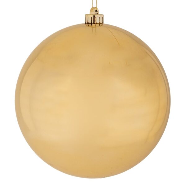 ΧΡΥΣΗ ΓΥΑΛΙΣΤΕΡΗ ΠΛΑΣΤΙΚΗ ΜΠΑΛΑ 25ΕΚ