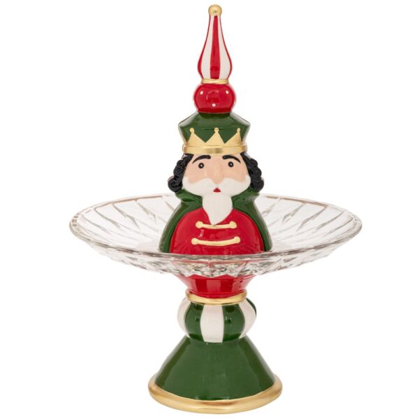 ΠΟΛΥΧΡΩΜΗ ΚΕΡΑΜΙΚΗ ΠΙΑΤΕΛΑ ΣΕ ΣΧΗΜΑ ΣΤΟΛΙΔΙΟΥ 22Χ22Χ30