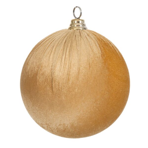 ΧΡΥΣΗ ΒΕΛΟΥΔΙΝΗ ΜΠΑΛΑ 25ΕΚ