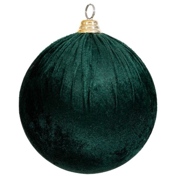 ΠΡΑΣΙΝΗ ΒΕΛΟΥΔΙΝΗ ΜΠΑΛΑ 30ΕΚ