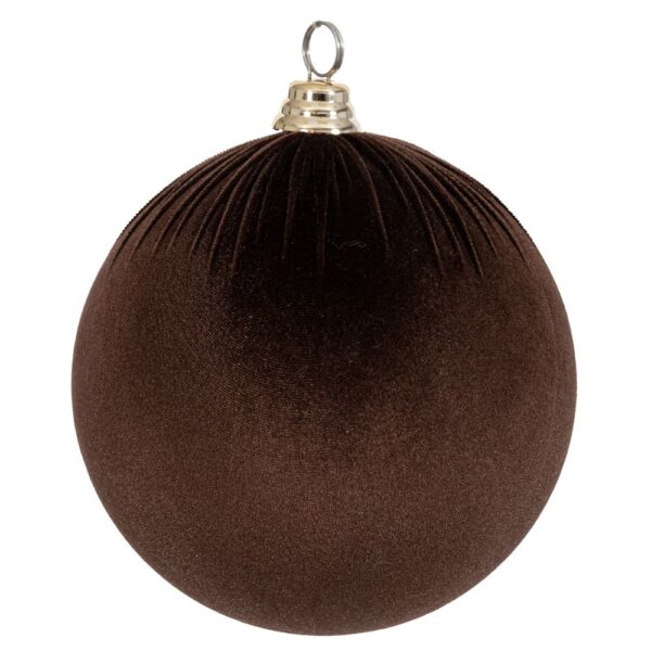 ΚΑΦΕ ΒΕΛΟΥΔΙΝΗ ΜΠΑΛΑ 30ΕΚ