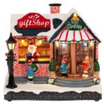 TOY STORE ΜΕ ΦΩΣ ΚΑΙ