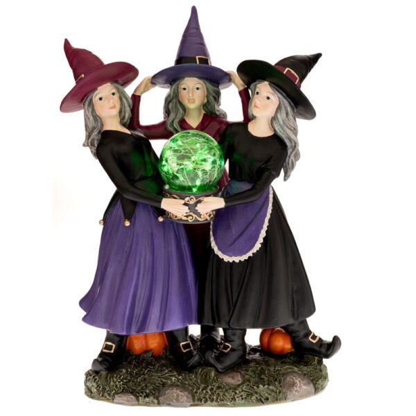 ΠΟΛΥΡΕΖΙΝ ΔΙΑΚΟΣΜΗΤΙΚΕΣ ΜΑΓΙΣΣΕΣ ΜΕ ΦΩΣ ΜΠΑΤΑΡΙΑΣ 27Χ20.5Χ37ΕΚ