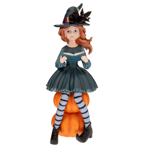 ΠΟΛΥΡΕΖΙΝ ΔΙΑΚΟΣΜΗΤΙΚΗ ΜΑΓΙΣΣΑ ΠΑΝΩ ΣΕ ΚΟΛΟΚΥΘΑ 13.5Χ15Χ33ΕΚ