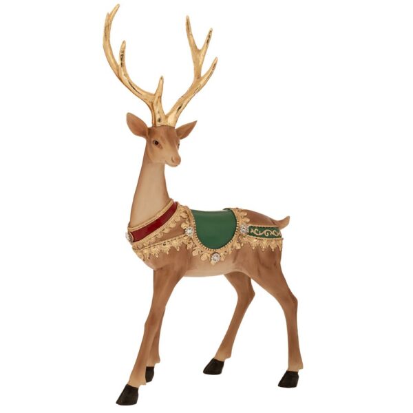 ΚΑΦΕ ΠΟΛΥΡΕΖΙΝ ΟΡΘΙΟ ΕΛΑΦΙ 21.5Χ8.5Χ37ΕΚ