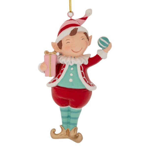 ΣΙΕΛ ΚΟΚΚΙΝΟ ΠΟΛΥΡΕΖΙΝ ΚΡΕΜΑΣΤΟ ΞΩΤΙΚΟ ΜΕ ΜΠΑΛΑ  (ΣΤΟΛΙΔΙ)  6.5Χ4Χ12.5ΕΚ