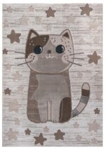 ΧΑΛΙ LORENA 4860 - 133X190  NewPlan