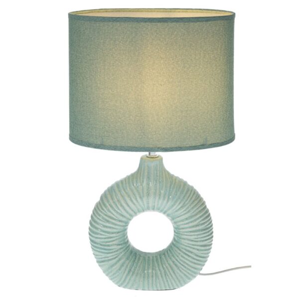 ΒΕΡΑΜΑΝ ΚΕΡΑΜΙΚΟ ΛΑΜΠΑΤΕΡ ΜΕ ΒΕΡΑΜΑΝ ΚΑΠΕΛΟ 43ΕΚ