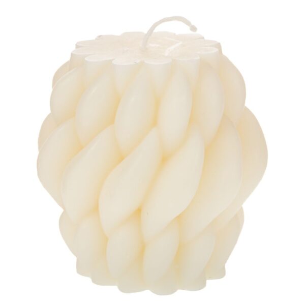 ΚΡΕΜ ΚΕΡΙ ΠΛΕΞΟΥΔΑ Φ11Χ10ΕΚ ΧΕΙΡΟΠΟΙΗΤΟ