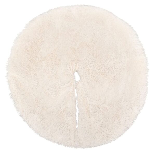 ΛΕΥΚΗ ΓΟΥΝΙΝΗ ΠΟΔΙΑ ΔΕΝΤΡΟΥ Φ120ΕΚ