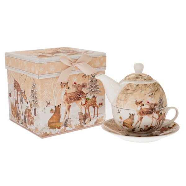 ΣΕΤ 2 ΚΕΡΑΜΙΚΗ ΤΣΑΓΙΕΡΑ