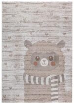 ΧΑΛΙ LORENA 1355 - 133X190  NewPlan