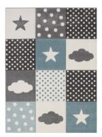 ΧΑΛΙ BONITA 1307 (1207D) - 133X190  NewPlan