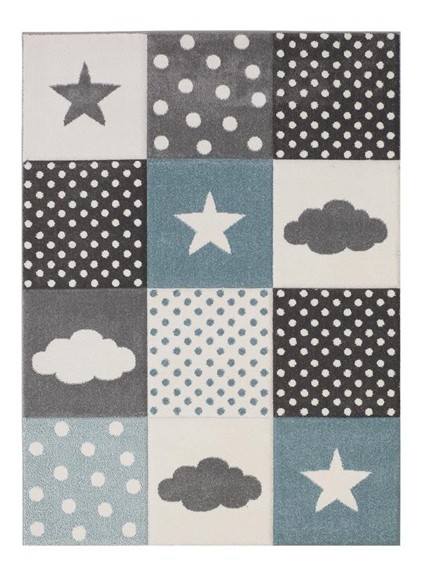 ΧΑΛΙ BONITA 1307 (1207D) - 133X190  NewPlan