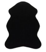 ΧΑΛΙ PUFFY FC9 BLACK NEW ANTISLIP - 090X125  NewPlan