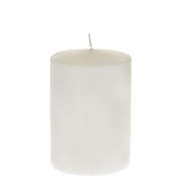 ΛΕΥΚΟ ΚΕΡΙ  ΚΥΛΙΝΔΡΟΣ 12Χ18 ΕΚ