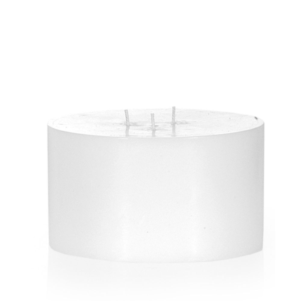 ΛΕΥΚΟ ΚΕΡΙ ΠΟΛΥΦΥΤΙΛΟ 18Χ10 ΕΚ ΛΕΥΚΟ ΚΕΡΙ ΠΟΛΥΦΥΤΙΛΟ 18Χ10 ΕΚ