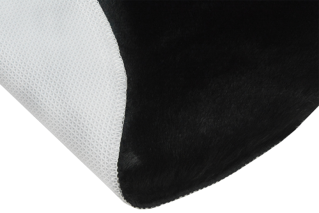 5-41-pf-t-fc9black_1 ΧΑΛΙ PUFFY FC9 BLACK NEW ANTISLIP - 090X125  NewPlan - Image 2