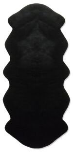 ΧΑΛΙ PUFFY FC9 BLACK NEW ANTISLIP - 090X125  NewPlan - Image 5