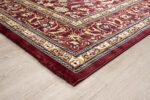 ΧΑΛΙ ΕΚΚΛΗΣΙΑΣΤΙΚΟ ATHOS 0487C BURGUNDY - 200X300  NewPlan - Image 2