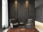 ΧΑΛΙ ΕΚΚΛΗΣΙΑΣΤΙΚΟ ATHOS 0487C BURGUNDY - 200X300  NewPlan - Image 5