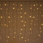 200 LED ΚΟΥΡΤΙΝΑ ΠΡΑΣΙΝΟ ΖΕΣΤΟ ΕΠΕΚΤΕΙΝΟΜΕΝΗ ΣΤΑΘΕΡΗ 2Χ1ΜΕΤΡΑ ΕΣΩΤ AND ΕΞΩΤ ΧΩΡΟΥ