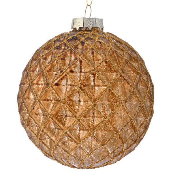 ΚΑΦΕ ΓΥΑΛΙΝΗ ΜΠΑΛΑ 10ΕΚ ΣΕΤ 4