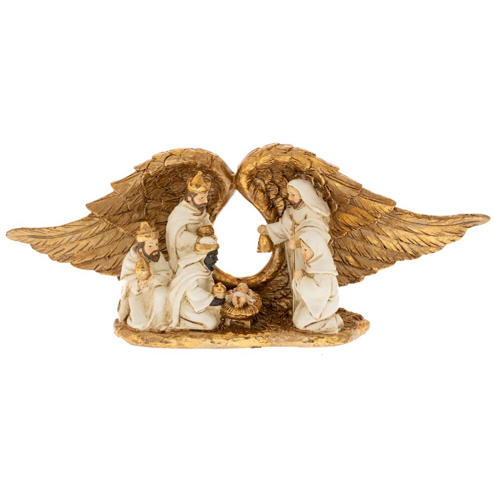 ΧΡΥΣΗ ΠΟΛΥΡΕΖΙΝ ΦΑΤΝΗ ΜΕ ΦΙΓΟΥΡΕΣ ΣΕ ΣΧΗΜΑ ΦΤΕΡΑ ΑΓΓΕΛΟΥ 27.5Χ7Χ10.5ΕΚ ΧΡΥΣΗ ΠΟΛΥΡΕΖΙΝ ΦΑΤΝΗ ΜΕ ΦΙΓΟΥΡΕΣ ΣΕ ΣΧΗΜΑ ΦΤΕΡΑ ΑΓΓΕΛΟΥ 27.5Χ7Χ10.5ΕΚ