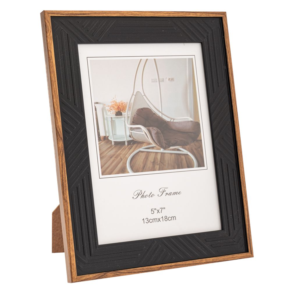 ΜΑΥΡΗ ΜΕ ΧΡΥΣΟ ΓΕΙΣΟ ΠΛΑΣΤΙΚΗ ΚΟΡΝΙΖΑ 13Χ18ΕΚ ΜΑΥΡΗ ΜΕ ΧΡΥΣΟ ΓΕΙΣΟ ΠΛΑΣΤΙΚΗ ΚΟΡΝΙΖΑ 13Χ18ΕΚ