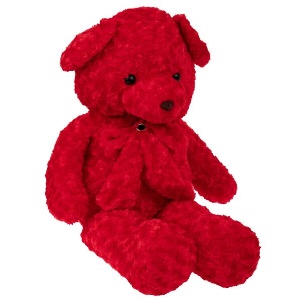 Τ ΚΟΚΚΙΝΟ ΥΦΑΣΜΑΤΙΝΟ ΑΡΚΟΥΔΑΚΙ 55Χ26Χ90ΕΚ