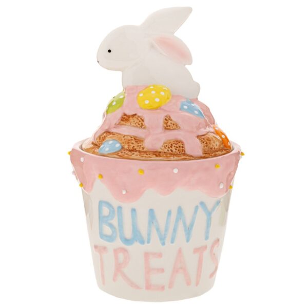 ΡΟΖ ΚΕΡΑΜΙΚΗ ΜΠΙΣΚΟΤΙΕΡΑ ΜΕ ΛΑΓΟ 14Χ14Χ23ΕΚ