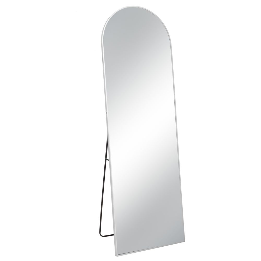 ΛΕΥΚΟΣ ΜΕΤΑΛΛΙΚΟΣ ΚΑΘΡΕΦΤΗΣ ΔΑΠΕΔΟΥ 60Χ180ΕΚ ΛΕΥΚΟΣ ΜΕΤΑΛΛΙΚΟΣ ΚΑΘΡΕΦΤΗΣ ΔΑΠΕΔΟΥ 60Χ180ΕΚ