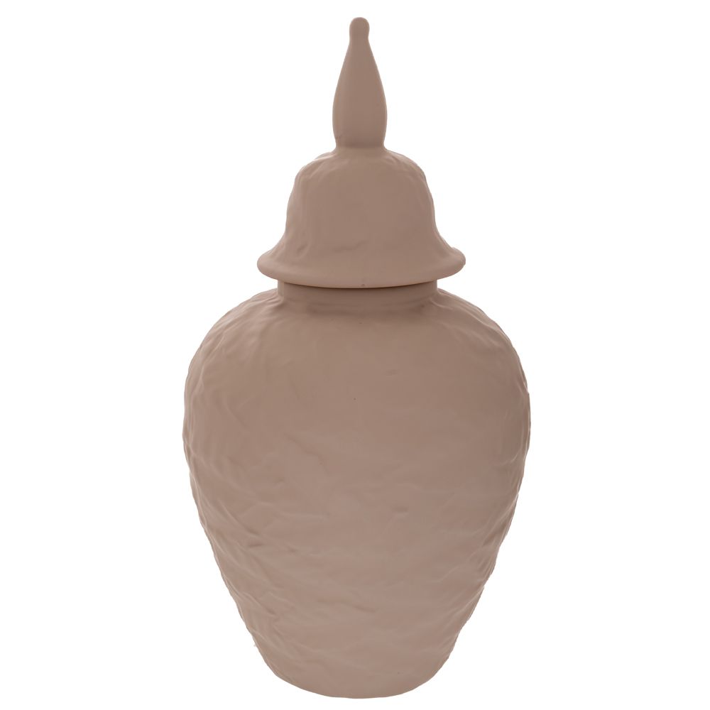 ELEPHANT ΚΕΡΑΜΙΚΟ ΒΑΖΟ ΜΕ ΚΑΠΑΚΙ 17Χ32ΕΚ ELEPHANT ΚΕΡΑΜΙΚΟ ΒΑΖΟ ΜΕ ΚΑΠΑΚΙ 17Χ32ΕΚ