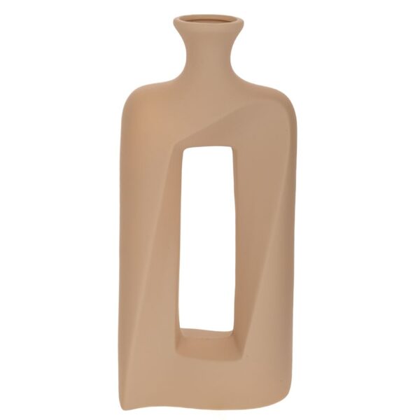 ELEPHANT ΚΕΡΑΜΙΚΟ ΒΑΖΟ 15Χ7Χ31ΕΚ