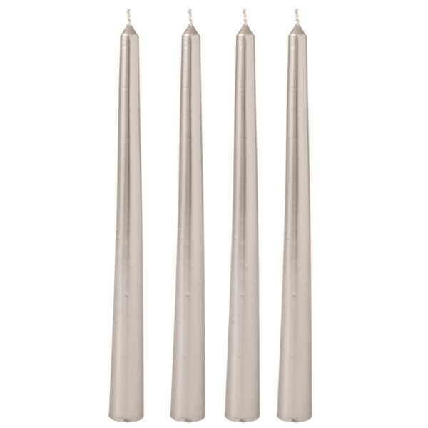 ΣΕΤ 4 ΑΣΗΜΙ ΜΕΤΑΛΛΙΖΕ ΒΕΝΕΤΣΙΑΝΙΚΟ ΚΕΡΙ 25ΕΚ