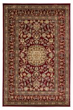 ΧΑΛΙ ΕΚΚΛΗΣΙΑΣΤΙΚΟ ATHOS 0487C BURGUNDY - 200X300  NewPlan