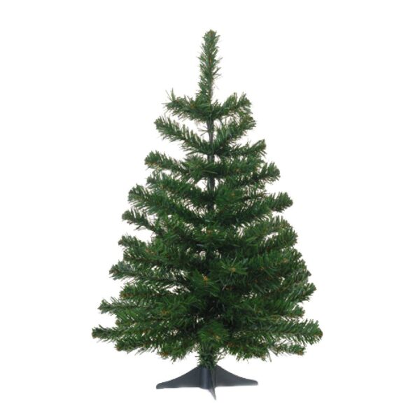 ΠΡΑΣΙΝΟ ΔΕΝΤΡΑΚΙ SUPER COLORADO 90ΕΚ PVC ΜΕ ΠΛΑΣΤΙΚΗ ΒΑΣΗ