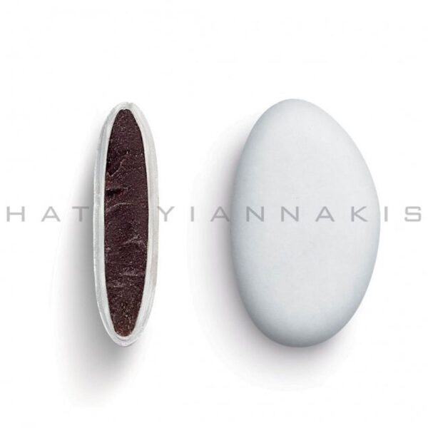 BIJOUX SUPREME 1KG 320ΤΕΜ ΛΕΥΚΟ ΜΑΤ