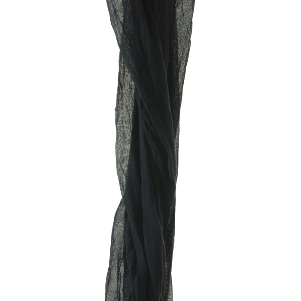 ΓΑΖΑ 1.5Χ5 ΜΑΥΡΗ ΓΑΖΑ 1.5Χ5 ΜΑΥΡΗ