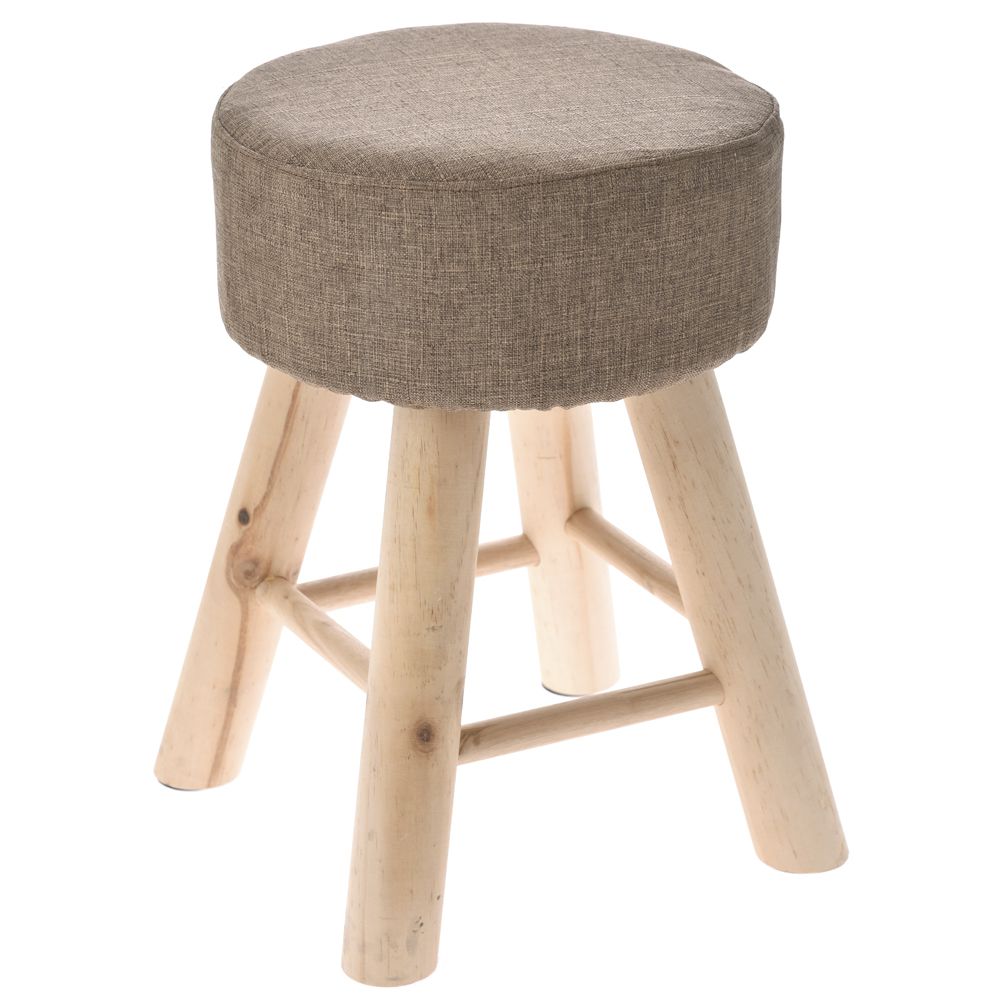 ΣΚΑΜΠΩ ΚΑΦΕ ΣΚΟΥΡΟ Φ28Χ41 ΞΥΛΙΝΟ ΜΕ ΥΦΑΣΜΑ ΣΚΑΜΠΩ ΚΑΦΕ ΣΚΟΥΡΟ Φ28Χ41 ΞΥΛΙΝΟ ΜΕ ΥΦΑΣΜΑ