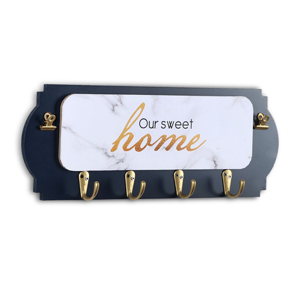 ΚΡΕΜΑΣΤΡΑ ΤΟΙΧΟΥ OUR SWEET HOME 40x15EK ΚΡΕΜΑΣΤΡΑ ΤΟΙΧΟΥ OUR SWEET HOME 40x15EK