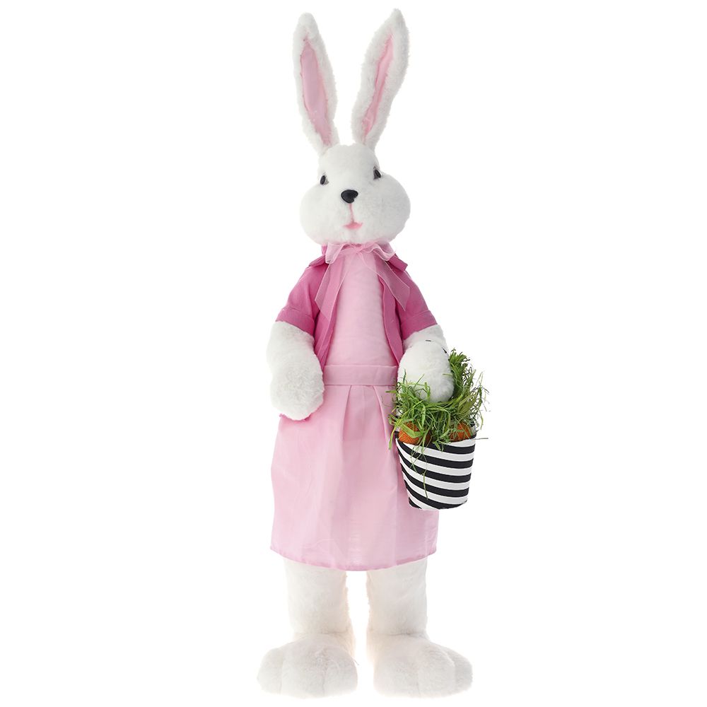 ΛΑΓΟΥΔΙΝΑ ΜΕ ΡΟΖ ΥΦΑΣΜΑΤΙΝΟ ΦΟΡΕΜΑ 24x20x85EK ΛΑΓΟΥΔΙΝΑ ΜΕ ΡΟΖ ΥΦΑΣΜΑΤΙΝΟ ΦΟΡΕΜΑ 24x20x85EK