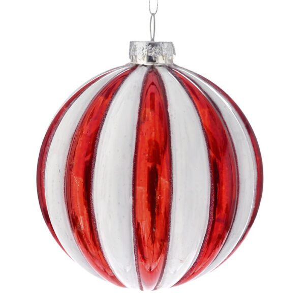 ΚΟΚΚ-ΛΕΥΚΗ ΜΠΑΛΑ 10ΕΚ ΣΕΤ 4 ΓΥΑΛΙΝΗ