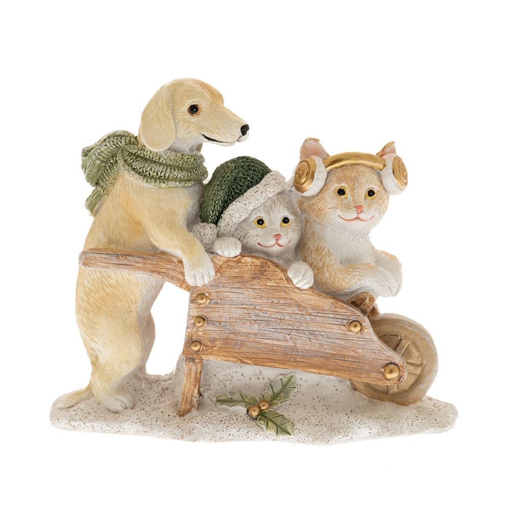 ΜΠΕΖ ΠΟΛΥΡΕΖΙΝ ΖΩΑΚΙΑ ΣΕ ΚΑΡΟΤΣΙ 13Χ6Χ11ΕΚ ΜΠΕΖ ΠΟΛΥΡΕΖΙΝ ΖΩΑΚΙΑ ΣΕ ΚΑΡΟΤΣΙ 13Χ6Χ11ΕΚ