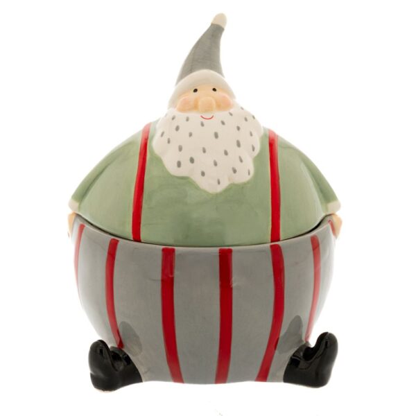 ΒΕΡΑΜΑΝ ΓΚΡΙ ΡΙΓΕ ΚΕΡΑΜΙΚΗ ΜΠΙΣΚΟΤΙΕΡΑ ΣΕ ΣΧΗΜΑ ΑΓΙΟΥ ΒΑΣΙΛΗ 12Χ11Χ15ΕΚ