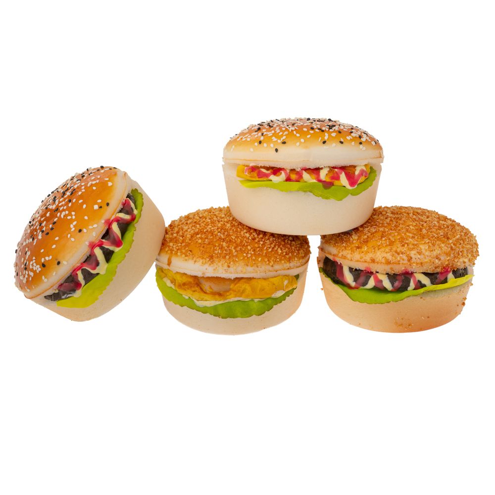 ΜΑΓΝΗΤΑΚΙ BURGER Φ8Χ5ΕΚ 4 ΣΧΕΔΙΑ ΣΕ ΚΟΥΤΙ 12ΤΜΧ ΜΑΓΝΗΤΑΚΙ BURGER Φ8Χ5ΕΚ 4 ΣΧΕΔΙΑ ΣΕ ΚΟΥΤΙ 12ΤΜΧ