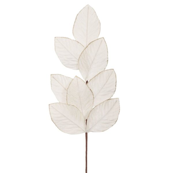 ΙΒΟΥΑΡ ΒΕΛΟΥΔΙΝΑ ΦΥΛΛΑ ΜΕ GLITTER ΚΛΑΔΙ 70ΕΚ