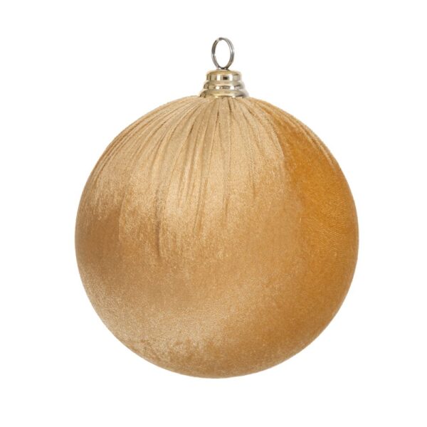 ΧΡΥΣΗ ΒΕΛΟΥΔΙΝΗ ΜΠΑΛΑ 15ΕΚ